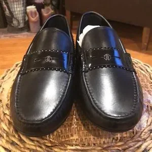 Roberto Cavalli | Shoes | Authentic Roberto Cavalier Driver  display picture 3